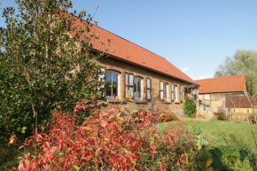 Ferienhaus-Sommerfrische-am-Mueritzsee, Buchholz